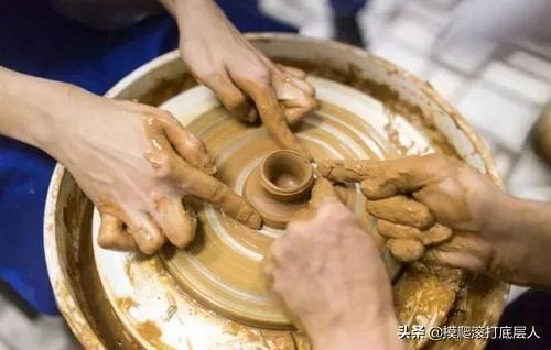 学陶艺有什么出路？