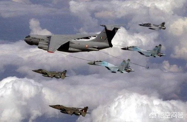 巴基斯坦击落印度战机,这次为什么敢和印度硬碰硬了?