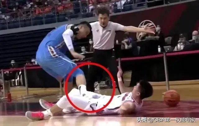 王骁辉凭什么成为CBA全明星票王？