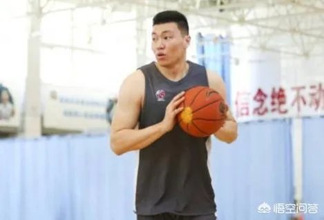 CBA李根为什么交易去了上海队?