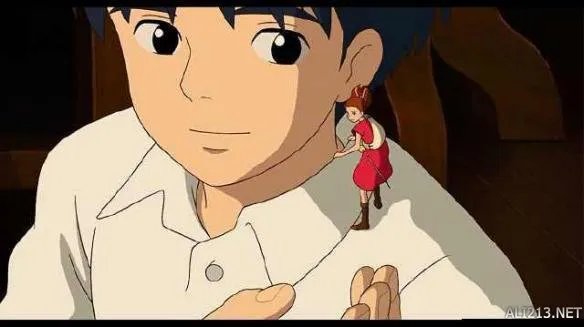 宫崎骏所有长篇动画电影盘点 你最喜欢哪一部呢？