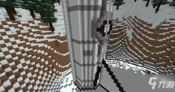 《我的世界手游》航天飞机怎么制作 航天飞机制作流程攻略