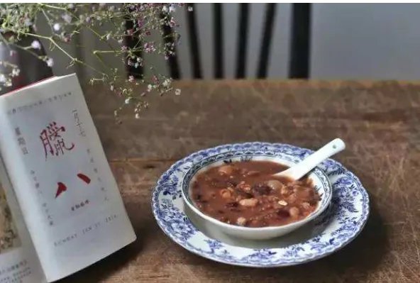 2019腊八节图片大全 2019腊八节习俗图片高清