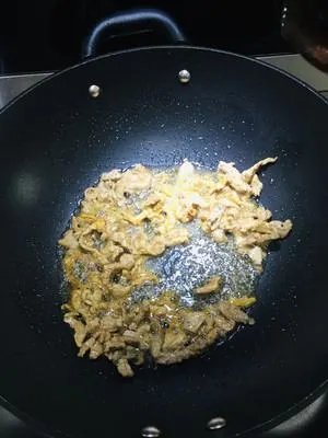 炒长豆角的做法大全