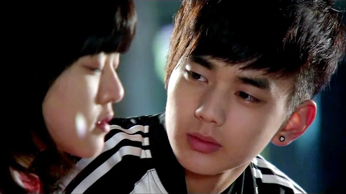 出道20年，俞承豪的表演变迁史