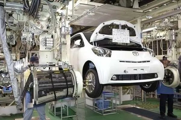 上海发布复工复产疫情防控指引,这一消息对汽车行业来说意味着什么?