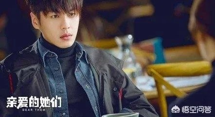 张若昀2017接拍的电视剧