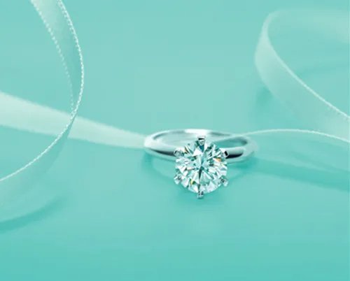 蒂芙尼戒指价格表 蒂芙尼哪款戒指比较好看