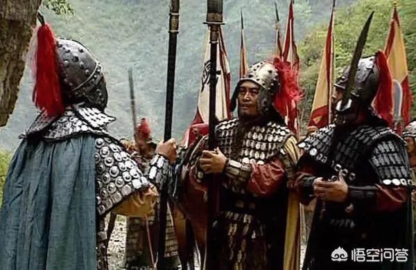 三国夏侯霸结局