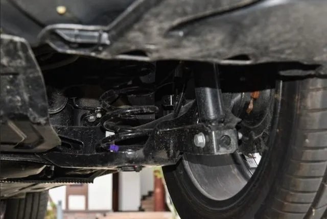 你们的全新明锐怎么样了？