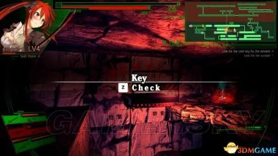 《校园默示录》图文攻略 关卡难点及武器、技能系统详解