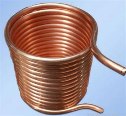 铜管厚度是多少 空调铜管大概多少钱