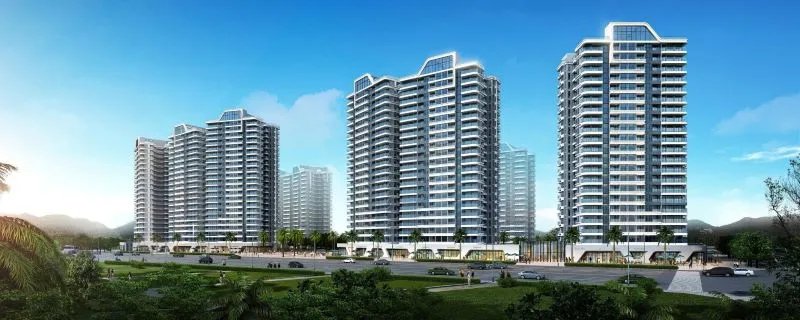 30万的房子过户费多少