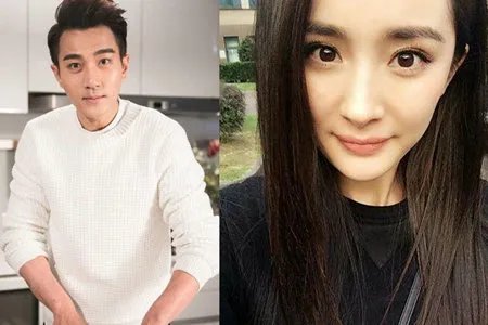 扒扒杨幂刘恺威结婚时间圈内只有她参加婚礼