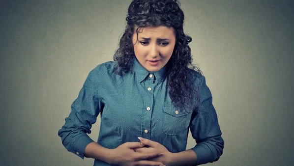 腹痛腹胀是怎么回事