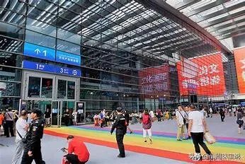 文博会都展览些什么？值得去吗？