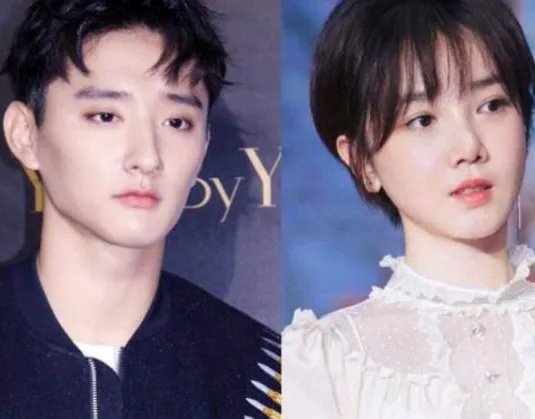 网传于小彤和陈小纭已经分手，是真的吗？