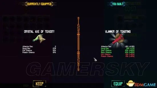 《崩溃大陆》第二大陆图文攻略 第二大陆全任务图文流程攻略