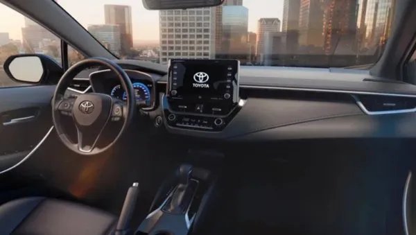 卡罗拉报价是多少？目前值得入手么？