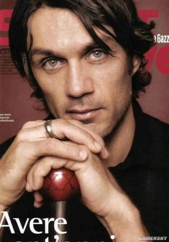 意大利男模队领衔世界足坛50位顶尖帅哥