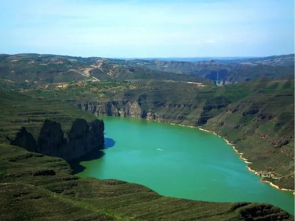 偏关老牛湾景区怎么样?值得去吗?