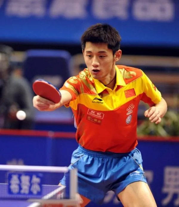 张继科为什么到现在也不宣布退役？