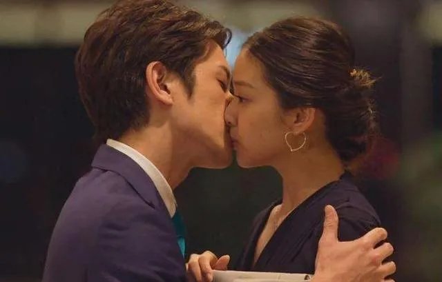 朋友托我问的，这个电视剧叫啥名字？