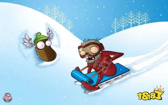 植物大战僵尸作弊码是多少 95改版作弊指令一览