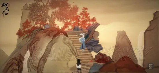 绘真妙笔千山通关攻略 全流程玩法指南