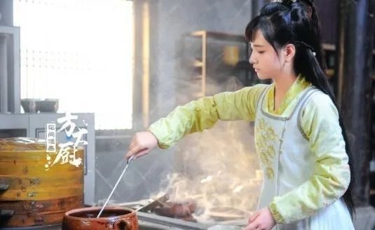 最好看的古装剧都有哪些？