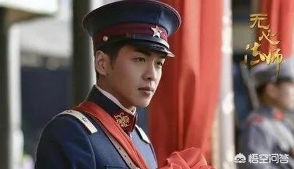 张若昀2017接拍的电视剧