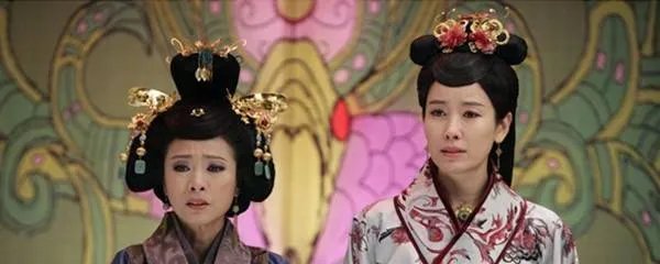 米雪在什么剧里扮演赵姬