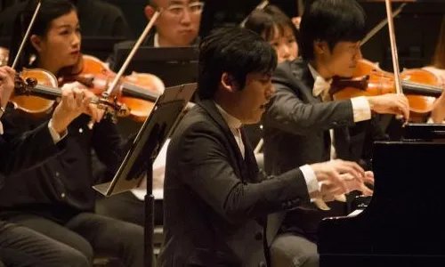 适合朗诵的抒情音乐有哪些？