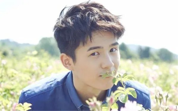 刘昊然家庭背景惊人父母是做什么的 刘昊然有个亲生姐姐照片曝光