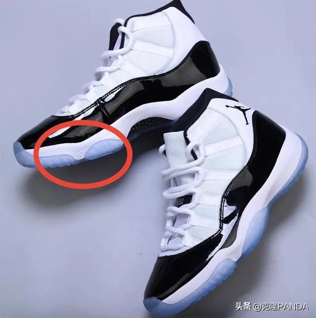 Air Jordan 11 紫白适合打球吗