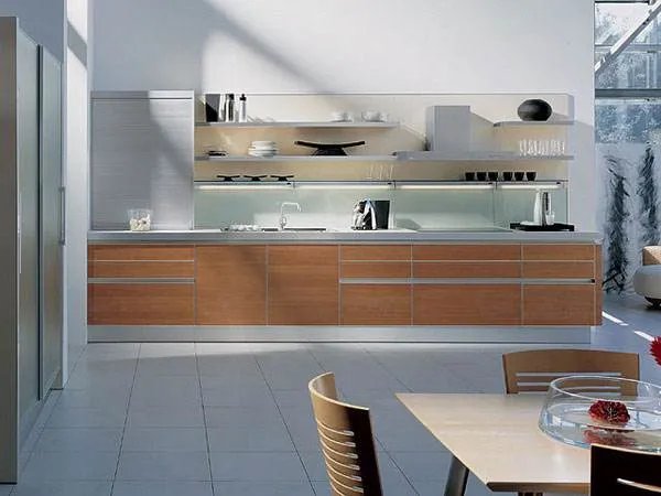 橱柜用什么材料的好 常用的橱柜材料有哪些