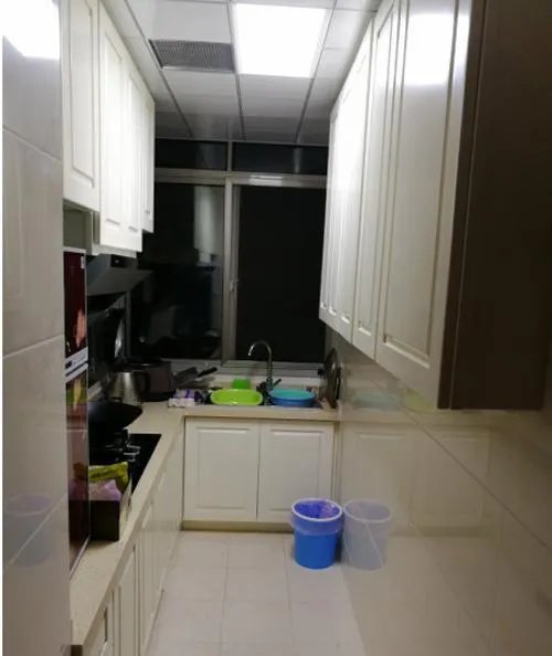 花300万在上海买二手房，打拼多年总算在这儿安家了