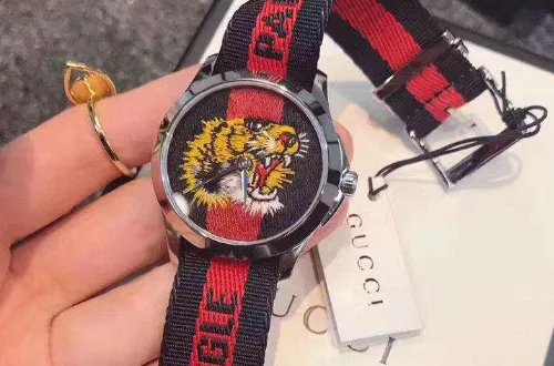 古驰手表属于什么档次