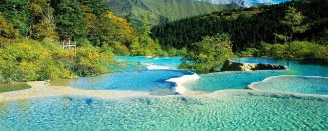 九寨沟旅游注意事项