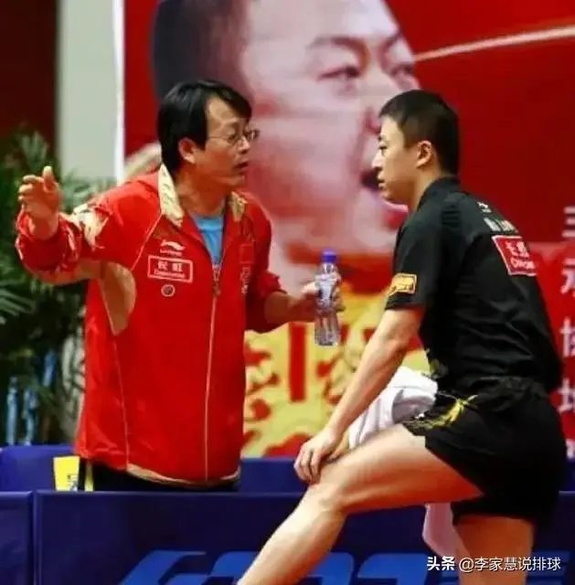 陈梦0-4不敌冯天薇,第二局只得到2分,是心态还是技术问题?为什么陈梦会输?