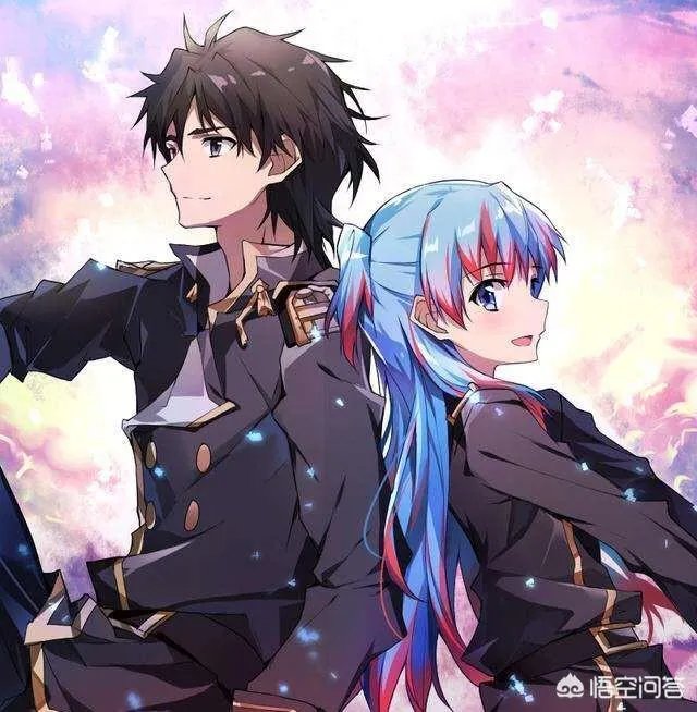 你觉得哪部动漫出新作品,才算是真正的有生之年?