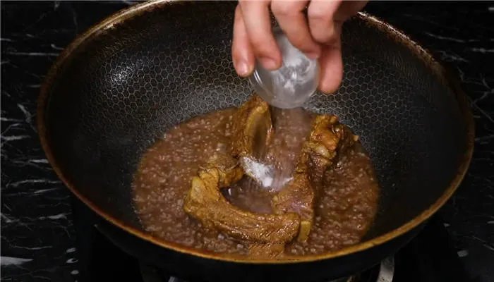 红烧大排怎么做 红烧大排的家常做法