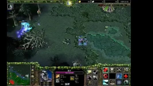 OMG模式有什么常见的技能搭配？