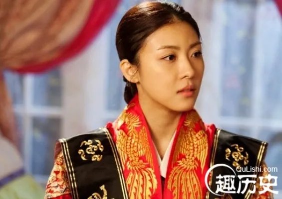 韩剧奇皇后结局是什么？历史上有奇皇后这个人吗