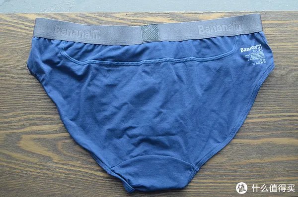 30-100元男士内裤系列测评 篇四：三角内裤测评 舒雅、优衣库、DA、蕉内、螃蟹秘密5款