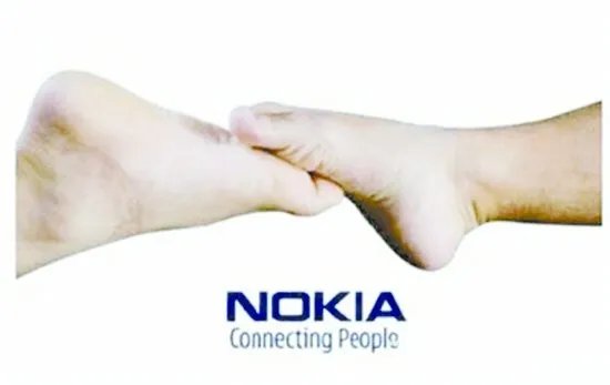 求一张诺基亚的开机图片 要大图