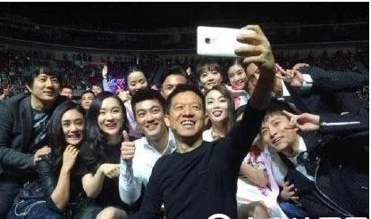 你知道李小璐的闺蜜团中还有个姜妍吗？