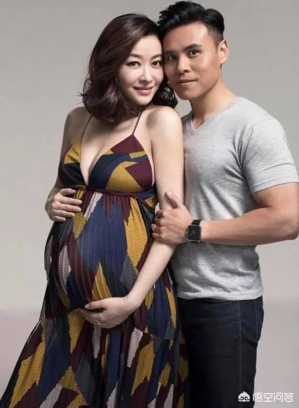 怀孕女神熊黛林近日情况如何？