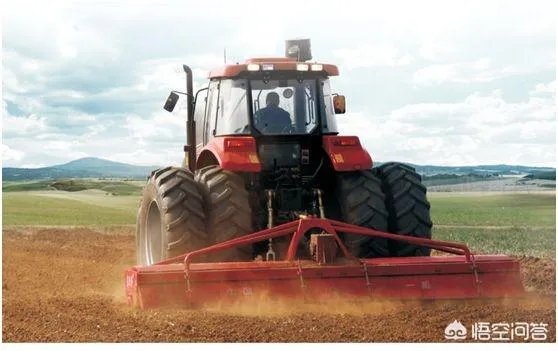 小型农机具补贴