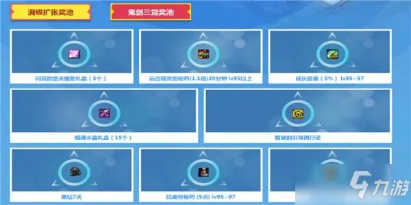 《dnf》福利中心活动入口在哪 福利中心活动大全口令领取地址分享